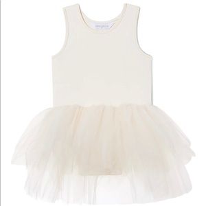 iloveplum B.A.E tutu